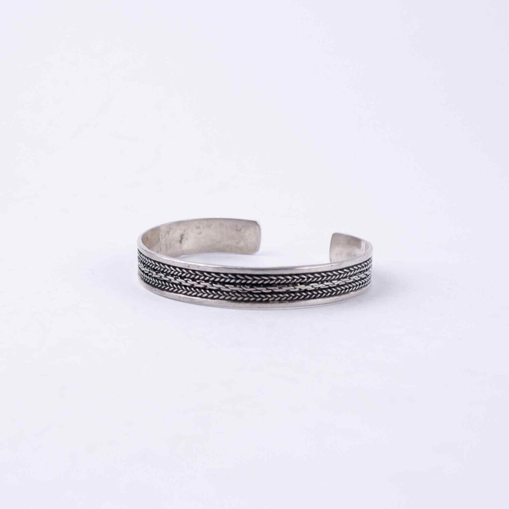 Moroccan_Silver_Bracelet