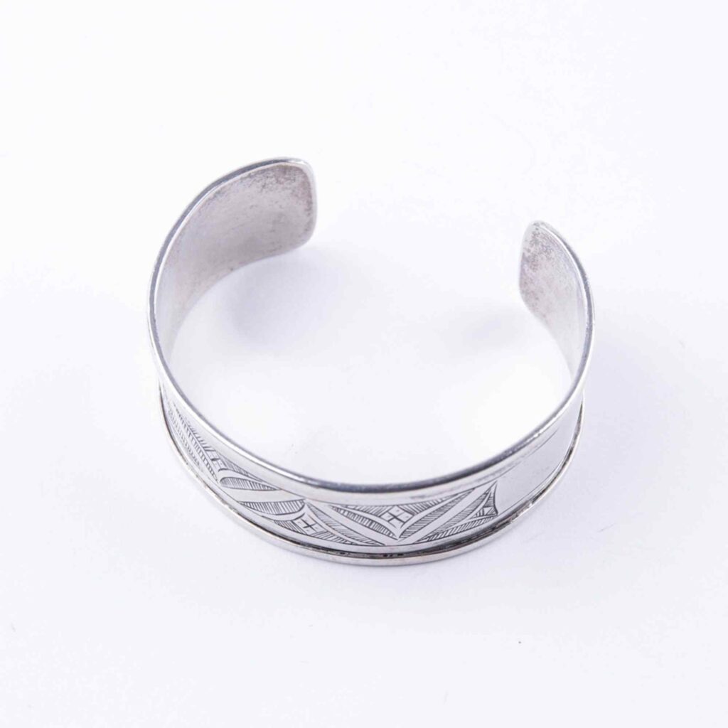 Moroccan_Silver_Bracelet