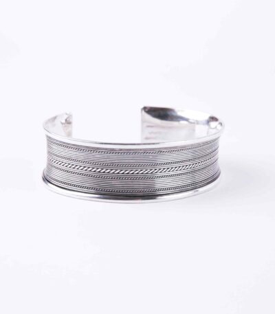 Moroccan_Silver_Bracelet