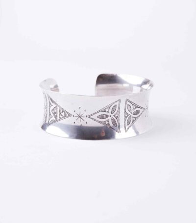 Moroccan_Silver_Bracelet