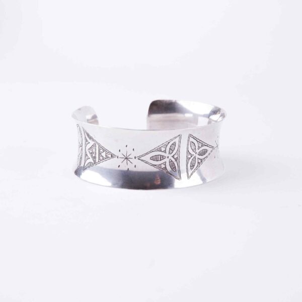 Moroccan_Silver_Bracelet