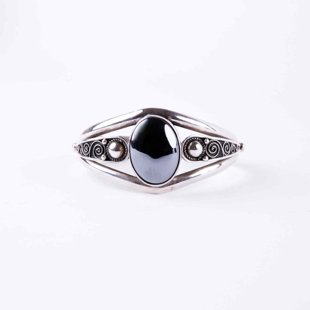 Moroccan_Silver_Bracelet