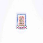 Fountain-Morocco-Pattern-Fridge-Magnet