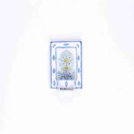 Fountain-Morocco-Pattern-Fridge-Magnet