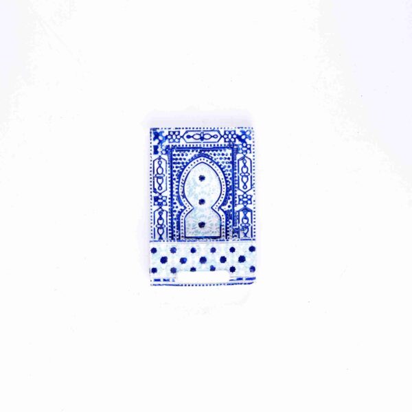 Fountain-Morocco-Pattern-Fridge-Magnet