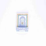 Fountain-Morocco-Pattern-Fridge-Magnet