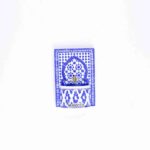 Fountain-Morocco-Pattern-Fridge-Magnet