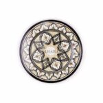 Moroccan ceramic dish
