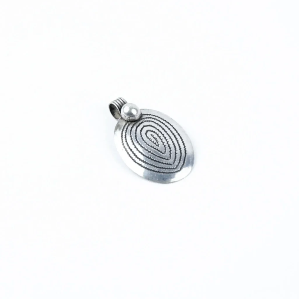 Berber-Spiral-of-Life-Pendant