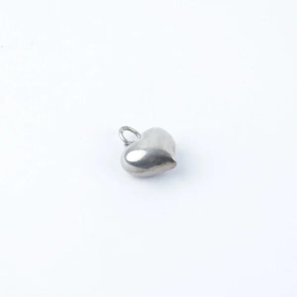 Silver-Heart-Pendant