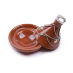 Moroccan Ceramic Tagine